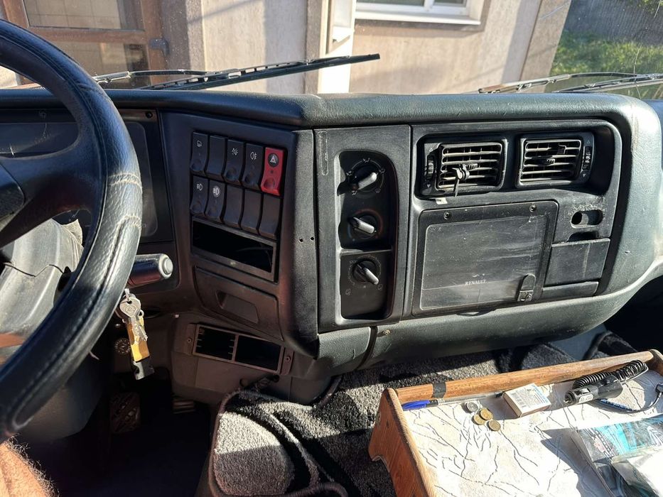 Продам Рено Преміум