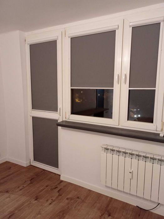 Mieszkanie do wynajęcia