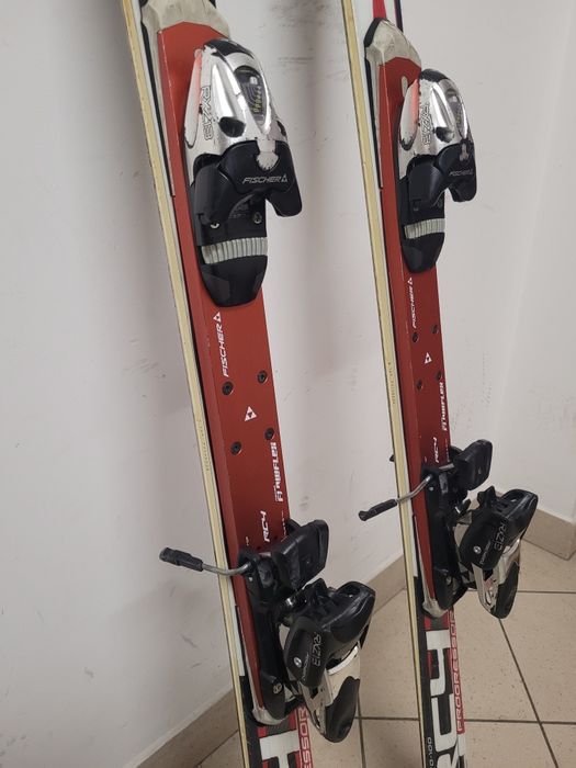 Fischer RC4 Progressor