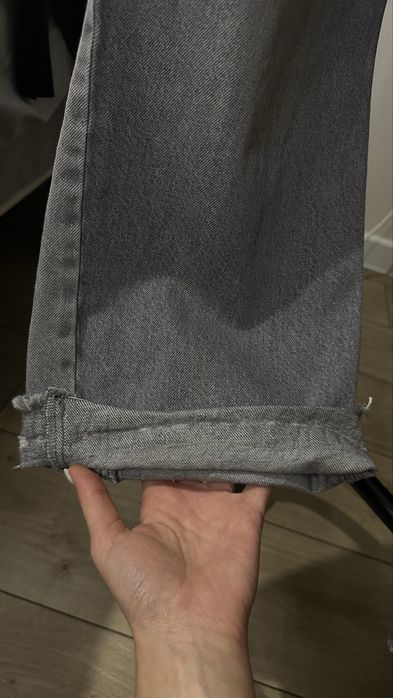 Чоловічі джинси ZARA
