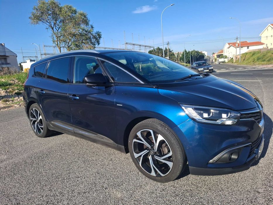 Renault Scénic Excelente Estado