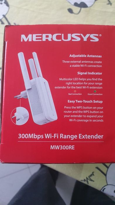 Wireless distributor64585244469251121