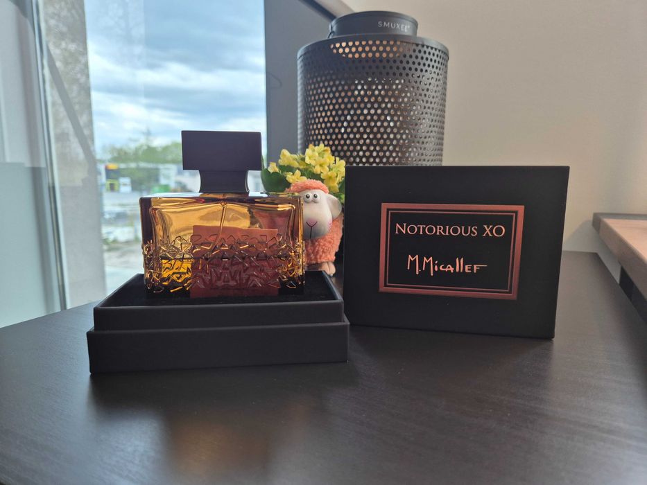 Perfumy M. Micallef Notorious XO ~48/100ml
