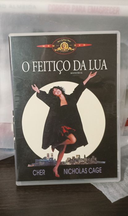 O feitiço da lua_raro64586354932097120