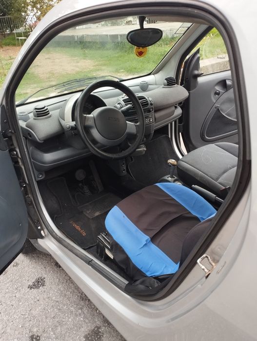 Vendo Smart forTow