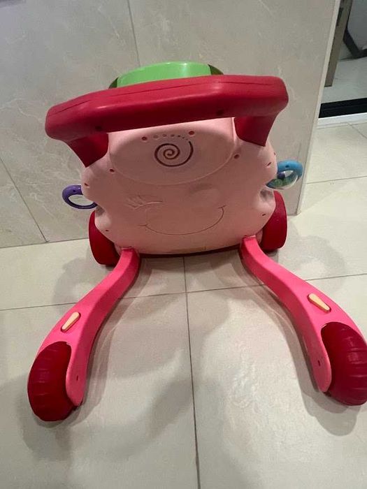 Chicco Primeiros Passos Musicais