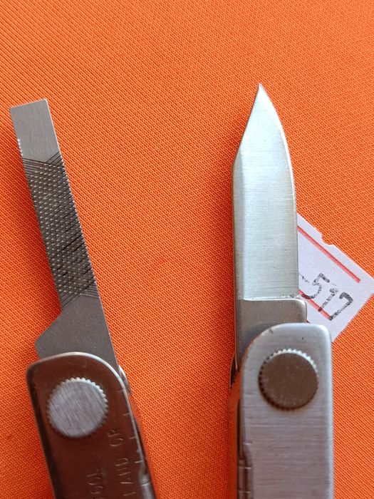 Мультитул Leatherman Mini Tool