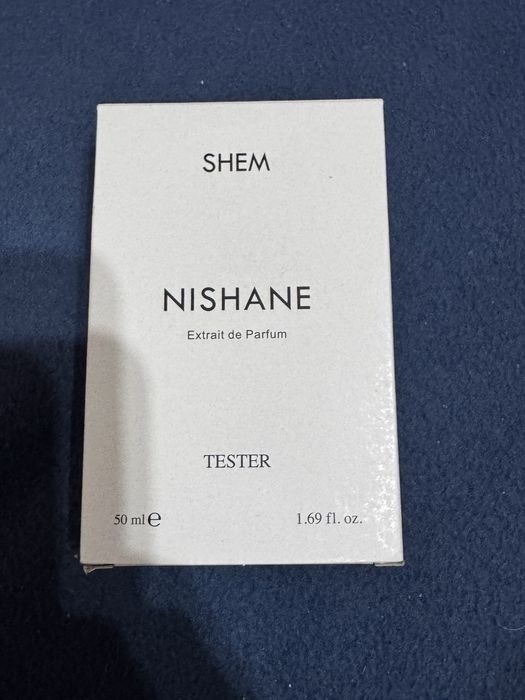 Nishane shem … da linha privada..