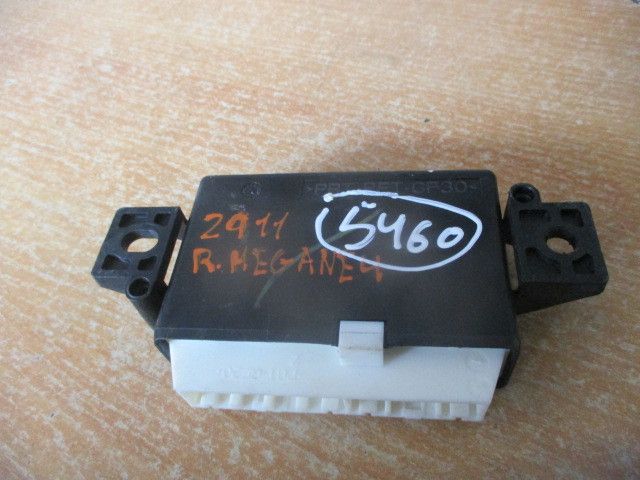 Sensor de estacionamento RENAULT Megane IV (B9A/M_)