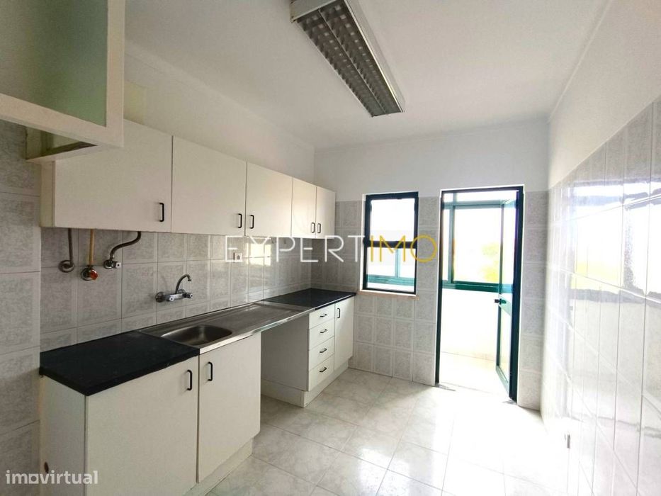 Apartamento T3 em Vendas Novas