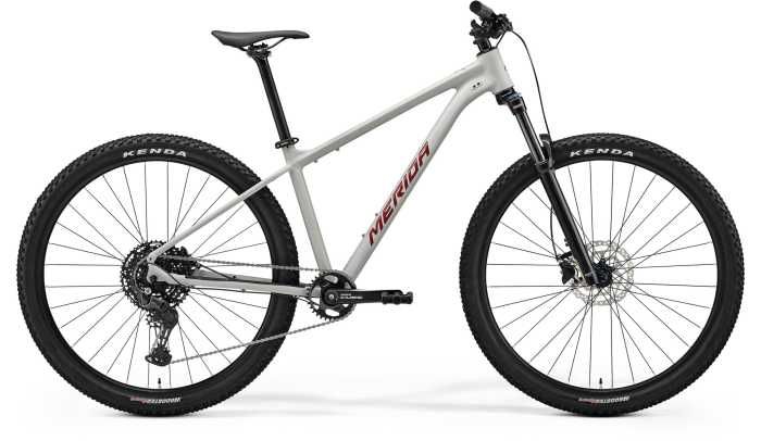BIKE MERIDA BIG NINE 200 NEW