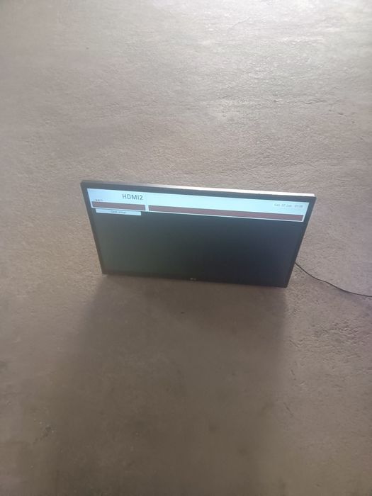 TV LG 26 polegadas