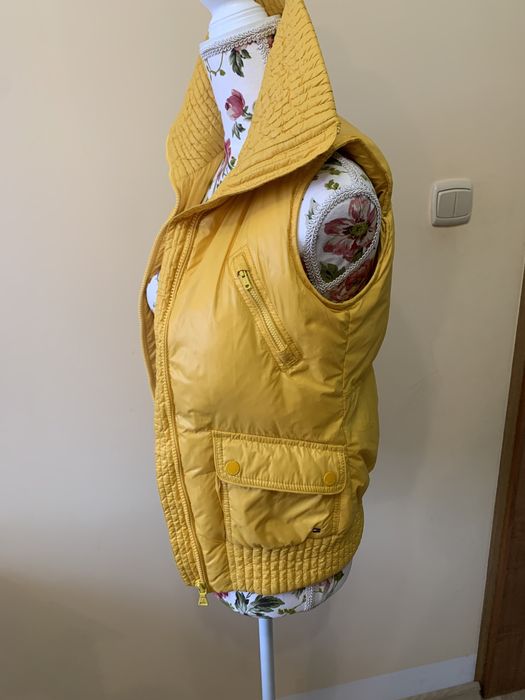 Bezrekawnik xs Tommy Hilfiger