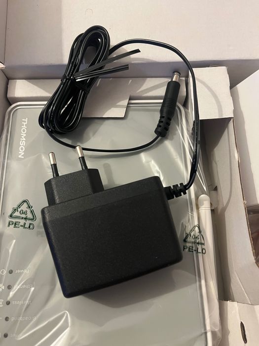 Router Wi-Fi internet