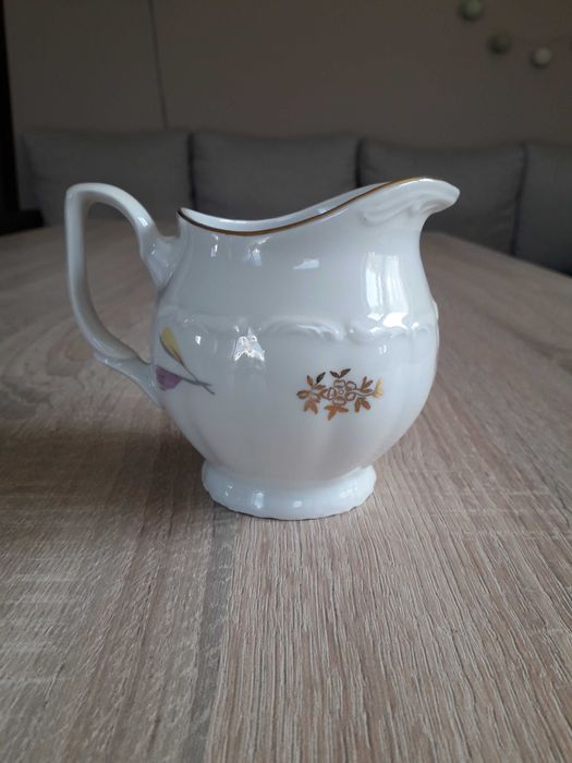 Mlecznik BOGUCICE L24