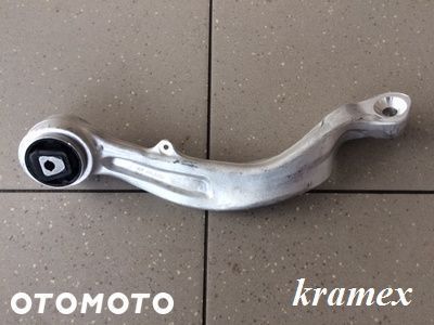 bmw e60 e61 xdrive wahacz prawy przÓd