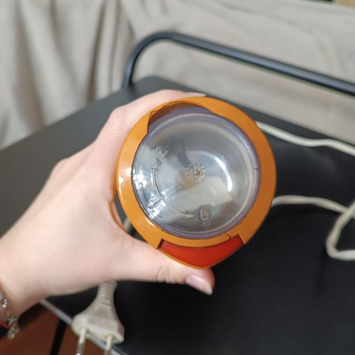 Кавомолка predom prespol