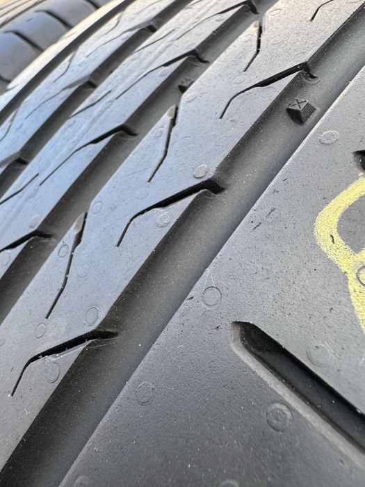 235/55R19  105T XL  Continental EcoContact 6Q