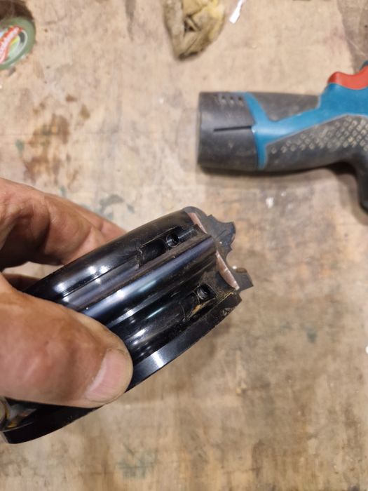 Frez głowica profilowa do drewna