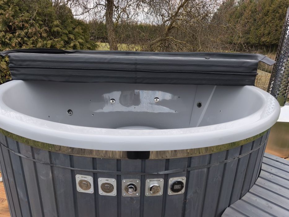 Balia ogrodowa full gotowa do końca roku u Ciebie !!!