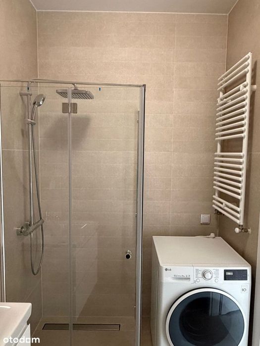2 pokojowy, apartament 38 mkw, na przeciwko Galerii Mokotów - Widok 5