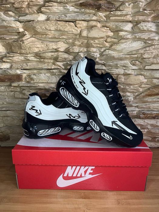 Кросівки Nike Air Max 95 Nike 95 Найки 95 Кросівки Nike 95