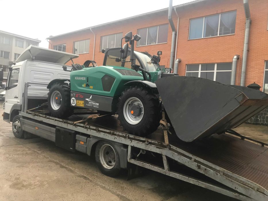 Эвакуатор Евакуатор до 3т. Маніпулятор Трал Цілодобово Лавета Лафета