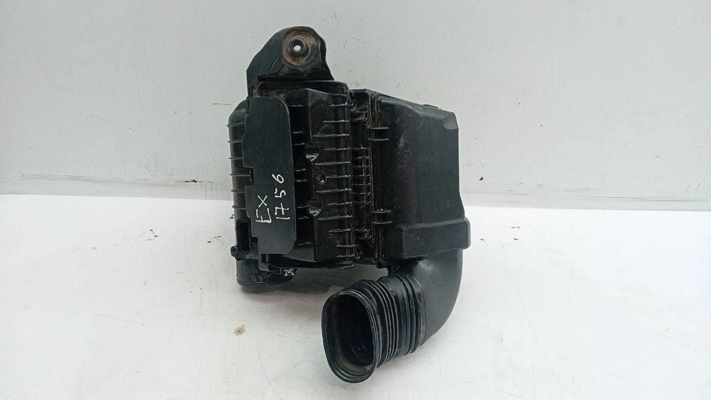 Caixa filtro ar RENAULT Megane IV (B9A/M_)