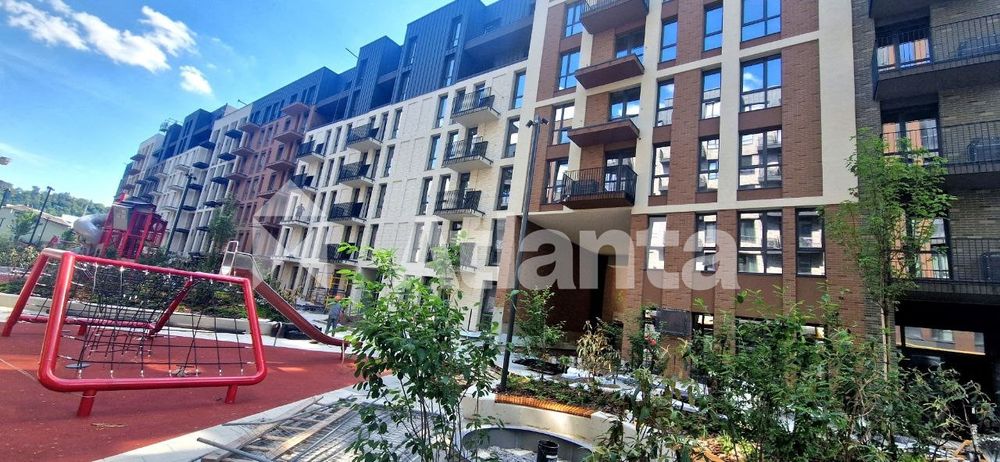 Продається 2-кім квартира 73.26м² у ЖК Avalon Yard Львів, вул.Замарстинівська 76