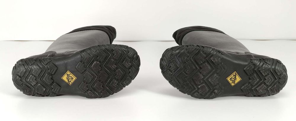 Muck Boots unisex forager tall For-000 wodoodporne rozmiar EU 37