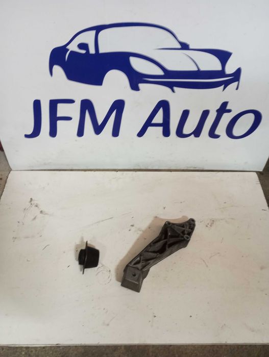 suporte motor + borracha Peugeot 306 break