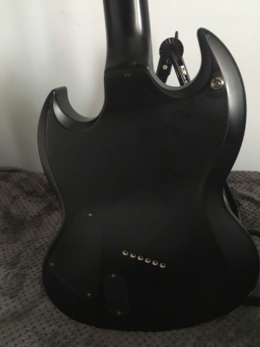 Електрогітарa ESP LTD Viper 500  Korea