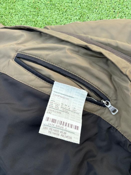 Kurtka jesienna Hugo Boss meska