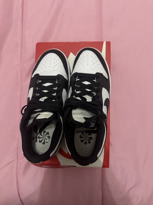 Sapatilhas NIKE DUNK LOW