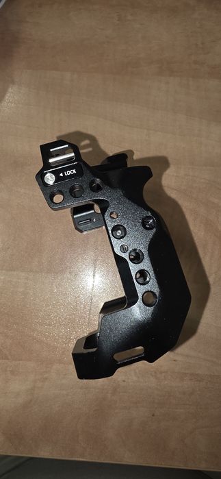 SmallRig Cage do Canon EOS R6 Mark II