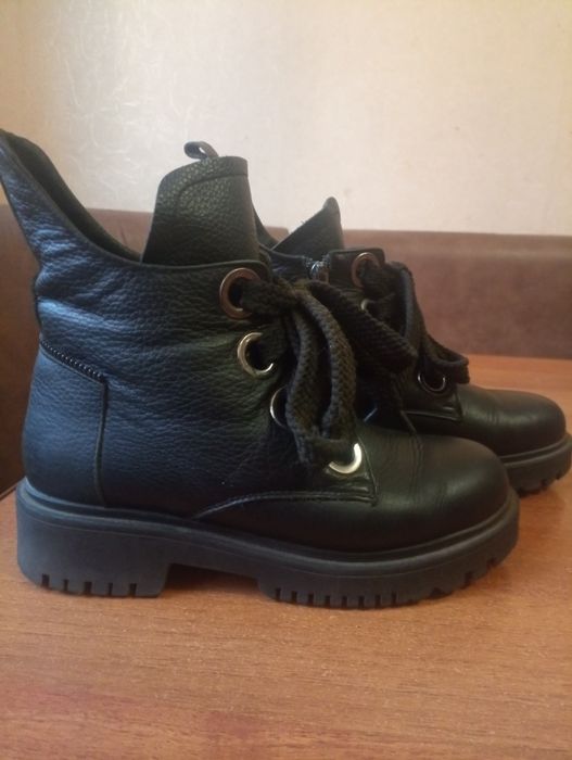 Женская обувь,зимняя