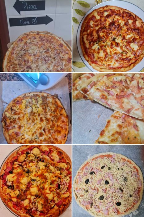 Refeições e bolos caseiros – Entrego ou cozinho em sua casa