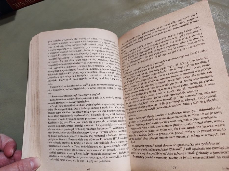 Henryk Sienkiewicz "Baśnie i legendy"