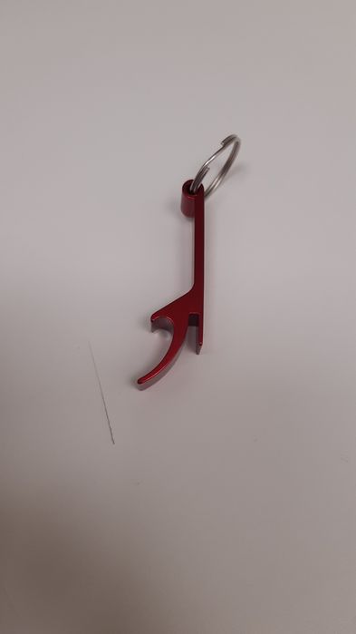 Abre Caricas (Partido Socialista)