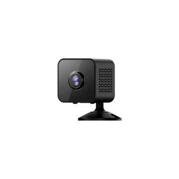 mini KAMERA WiFi FULL HD z alarmem PIR + dyskretny MONITORING