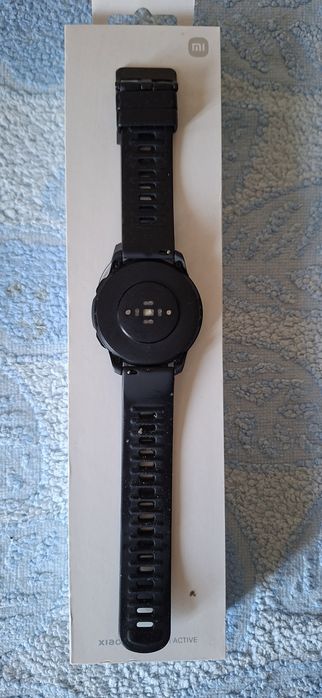 Продам Xiaomi Watch S1 Active