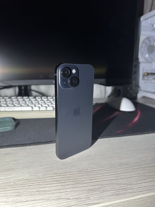 Iphone 15 128gb