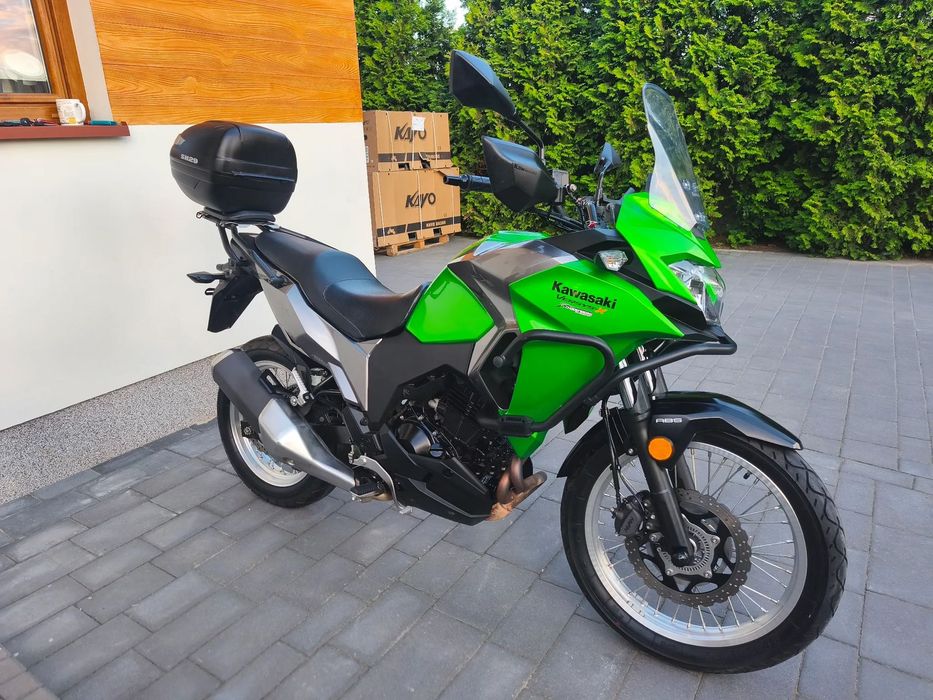 Kawasaki