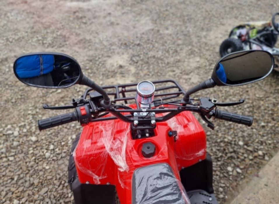 Quady,quad hummer 2026r