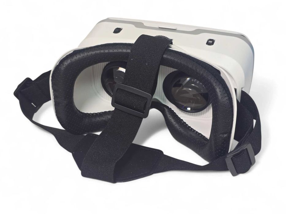 Tecknet Tk-vr005 Zestaw Vr Do Telefonu 55-6,2" Regulowany Headset