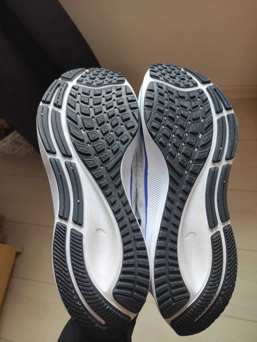 Buty do biegania Nike Air Zoom Pegasus 37 r. 44 28 cm bdb