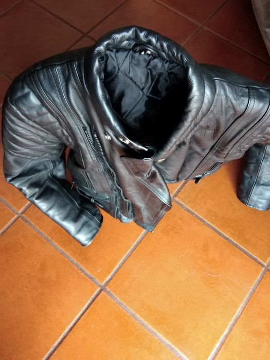 Vendo 2 Blusões Motard