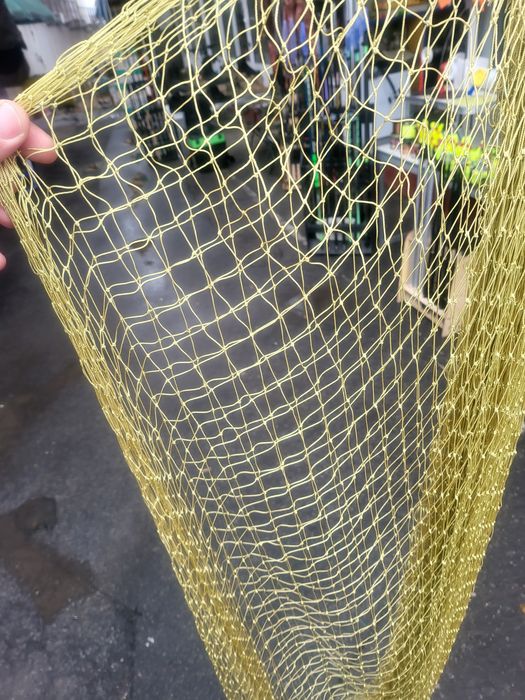 Сетка капрновая дель на метраж