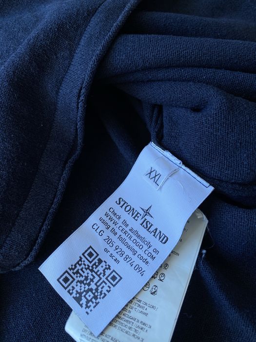 Sweater Stone Island