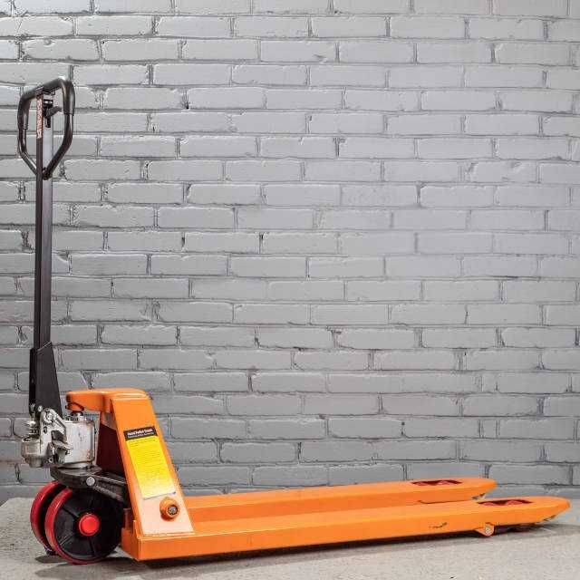 Рокла гідравлічна рохлі роклі візки штабелери складське обладнання